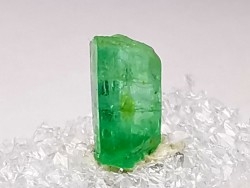 Emeraude du Pakistan