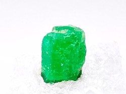 Emeraude du Pakistan