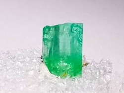 Emerald from Pakistan