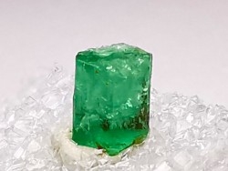 Emeraude du Pakistan