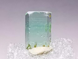 Emeraude du Pakistan