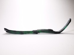 Vivianite from Bolivia