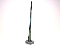 Vivianite d'Amazonie, Brésil