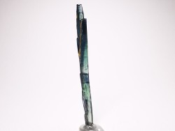 Vivianite from Amazonas, Brazil