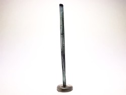 Vivianite d'Amazonie, Brésil