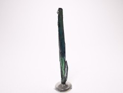 Vivianite from Amazonas, Brazil