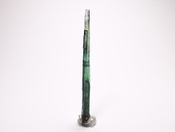 Vivianite d'Amazonie, Brésil