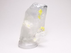 Celestite from Sicily, Italy