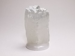 Celestite from Sicily, Italy