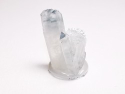 Celestite from Sicily, Italy