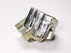 Pyrite d'Ambas Aguas, La Rioja, Espagne