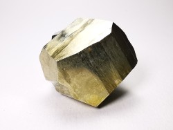 Pyrite d'Ambas Aguas, La Rioja, Espagne