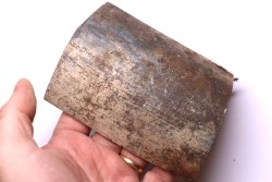 Mammoth ivory - Alaska, USA