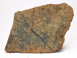 Meteorite Ordinary Chondrite L, Western Sahara