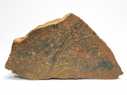 Météorite Chondrite ordinaire H, Sahara Occidental