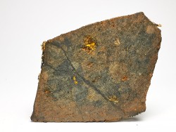 Meteorite Ordinary Chondrite, Western Sahara