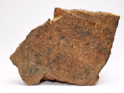 Meteorite Ordinary Chondrite H, Western Sahara