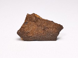 Météorite Chondrite Enstatite, Al Haggounia, Sahara Occidental
