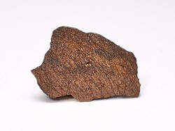 Météorite Chondrite Enstatite, Al Haggounia, Sahara Occidental