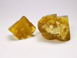 fluorite de Valzergues (12), France