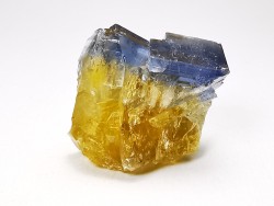 fluorite de Valzergues (12), France