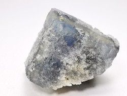 fluorite de Pont de Grazelle (81), France