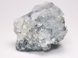 fluorite de Embourgenade (81), France