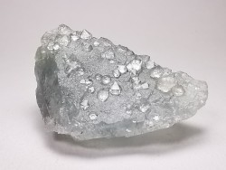 fluorite de Embourgenade (81), France
