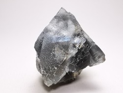 fluorite Le Franciman (81), France