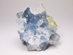 fluorite Le Franciman (81), France