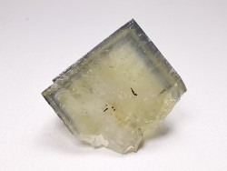 Fluorite, Le Franciman Mine (81), France