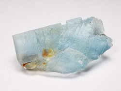 Fluorite, Le Franciman Mine (81), France