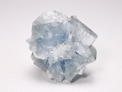 Fluorite, Le Franciman Mine (81), France