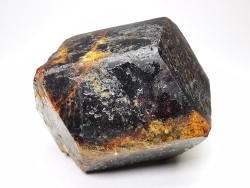 Grenat almandin - Creutz, Autriche