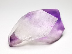 Quartz améthyste - région de Tata, Maroc