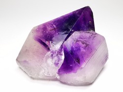 Quartz amethyst - Tata District - Morocco