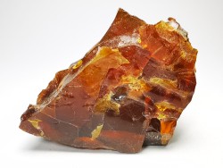 AMBRE de l'Albien de Provence - FRANCE