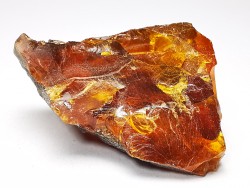 AMBRE de l'Albien de Provence - FRANCE