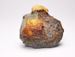 AMBRE de l'Albien de Provence - FRANCE