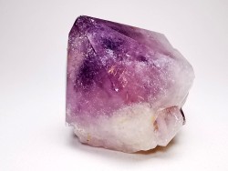 Quartz amethyst "Cactus" from Mbombela – South Africa