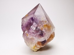 Quartz améthyste "Cactus" de Mbombela – Afrique du Sud