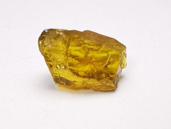 Vésuvianite, Lac des Seize-îles, Québec, Canada