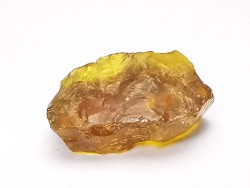 Vésuvianite, Lac des Seize-îles, Québec, Canada