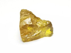 Vésuvianite, Lac des Seize-îles, Québec, Canada