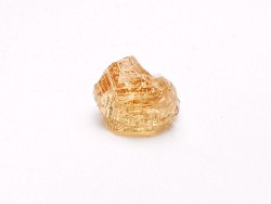 Hessonite Garnet, Jeffrey Mine, Quebec, Canada