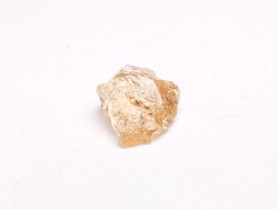 Hessonite Garnet, Jeffrey Mine, Quebec, Canada