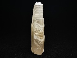Interrupted Growth Quartz  – Dalnegorsk, Russia