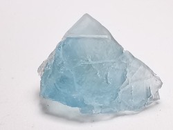 Fluorite, Le Burc Mine, Tarn, France