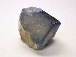 Fluorite, Le Burc Mine, Tarn, France