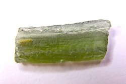 Tectite: Moldavite - République Tchèque